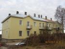 После ремонта, Петрозаводск СКЗ 7а-ООО ОНЕЖКАПСТРОЙ.