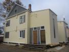 После ремонта, ул. Петрозаводская 13 ООО СпецТехСтрой